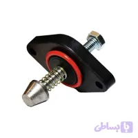 استپر موتور پراید ، تیبا ، پیکان رگلاژ دستی