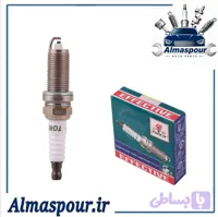شمع پژو ۲۰۶ تیپ ۵ ، پژو‌پارس تیپ ۵ تورچ K6RTM3
