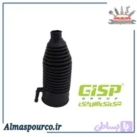 گردگیر جعبه فرمان پژو ۲۰۶، پژو ۲۰۷ و رانا GISP