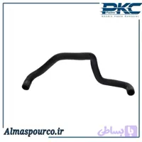 شیلنگ پایین رادیاتور پژو ۴۰۵ کلاسیک PKC سبزوار