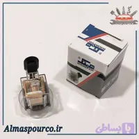 رله فن پژو ۴۰۵، پژوپارس و سمند ۸۰ آمپر دو پلاتین شیشه‌ای همتک