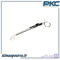 کابل شیشه بالابر پراید راست PKC سبزوار