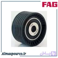 بلبرینگ تایم ثابت ال ۹۰ FAG
