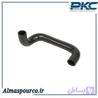 شیلنگ پایین رادیاتور پراید جدید PKC سبزوار
