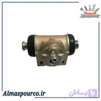 سیلندر ترمز پژو ۴۰۵ SLX طرح آذین BPCO