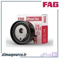 بلبرینگ تایم متحرک ال ۹۰ FAG