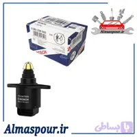 استپر موتور پراید ، تیبا ، پیکان بوش BOSCH