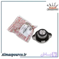 درب رادیاتور پراید ، تیبا ، ساینا ، کوییک شرکتی سایپا