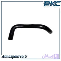 شیلنگ خروجی بخاری به منبع انبساط پژو ۲۰۶ PKC سبزوار
