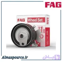 بلبرینگ تایم متحرک سمند ملی FAG