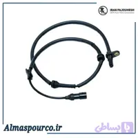 سنسور ای بی اس چرخ عقب پراید ایران پژوهش