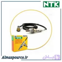 سنسور اکسیژن زیمنس ۱۰۳ سانت NTK ( پایین منیفولد ایسیو زیمنس )