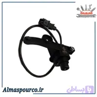 سنسور دور موتور پژو ۲۰۶ تیپ ۵، پژو ۲۰۷ و رانا سیم‌دار PKC سبزوار