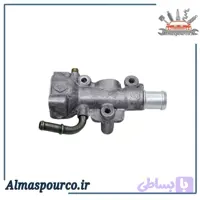 هوزینگ ترموستات دنا توربو ( دو سنسور )