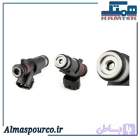 سوزن انژکتور ساژم SLC سه سوراخ همتک