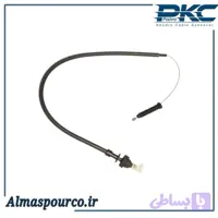 کابل گاز پژو ۴۰۵ SLX - TU5 سبزوار PKC