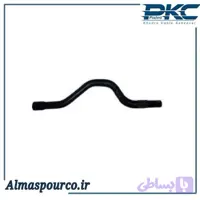 شیلنگ کوتاه بخاری ۴۰۵ تیپ ۵ SLX سبزوار PKC