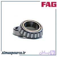 بلبرینگ جلو شفت دوم گیربکس پراید FAG 578225