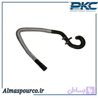 شیلنگ خروجی بخاری xu7 سمند پایه گاز سوز سبزوار PKC