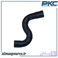شیلنگ بالا رادیاتور رانا سبزوار PKC