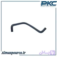 شیلنگ ورودی رگلاتور پراید دوگانه سبزوار PKC