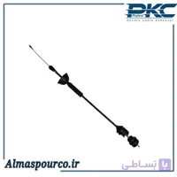کابل کلاچ انژکتور پژو ۴۰۵ PKC سبزوار