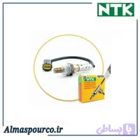 سنسور اکسیژن زیمنس ۲۷ سانت NTK ( پراید ، پیکان ، روا ، ایسیو زیمنس )