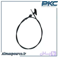 کابل رها کننده درب موتور نیسان سبزوار PKC