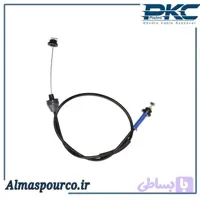 کابل گاز ال ۹۰ سبزوار PKC