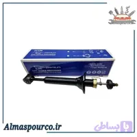 کمک فنر جلو چپ پراید KDS PREMIUM ( کی دی اس پرمیوم )