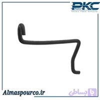 شیلنگ کج بخاری پیکان سبزوار PKC
