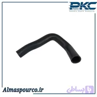 شیلنگ پایین رادیاتور پیکان سبزوار PKC