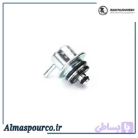 رگلاتور سوخت لوله دار همتک