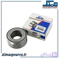 بلبرینگ چرخ جلو پژو ۲۰۶ ، کوئیک ، ساینا همتک