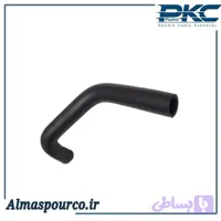 شیلنگ پایین رادیاتور آر دی PKC سبزوار