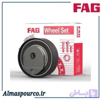 بلبرینگ تایم پژو ۲۰۶ تیپ ۲ متحرک FAG
