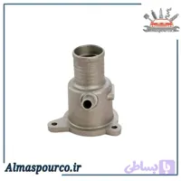 درب ترموستات ال ۹۰ فلزی