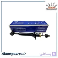 کمک فنر عقب پراید KDS PREMIUM ( کی دی اس پرمیوم )
