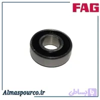 بلبرینگ ته میل‌لنگ پراید، تیبا، ساینا و کوییک ۶۲۰۲ FAG