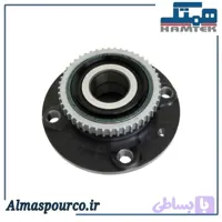 توپی چرخ عقب پژو ۴۰۵ ای بی اس همتک