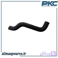 شیلنگ بالا رادیاتور ار دی جدید کولر دار انژکتور سبزوار PKC
