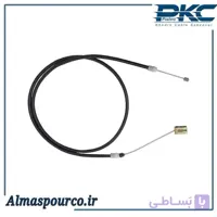 کابل ترمز دستی پژو ۴۰۵ شاخه اصلی سبزوار PKC