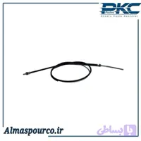 کابل ترمز دستی ال ۹۰ سبزوار PKC