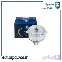 موتور فن پژو ۴۰۵، سمند و پژوپارس خاری مادپارت