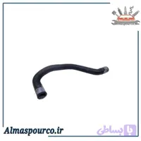 شیلنگ کوتاه بخاری پژو ۴۰۵ PKC سبزوار