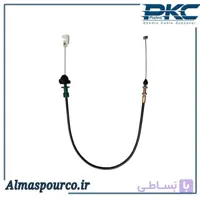 کابل گاز پیکان انژکتور مدل ۸۴ زانتیایی PKC سبزوار