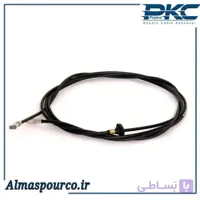 کابل رها کننده درب صندوق پراید PKC سبزوار