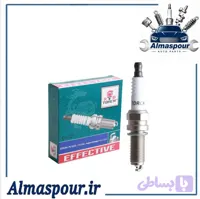 شمع یورو ۴ ( پراید و تیبا یورو ۴ ، ساینا ، کوئیک ) تورچ LDK7RTC