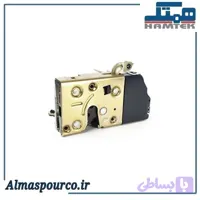 قفل مکانیکی داخل درب جلو راست پژو ۲۰۶ ، ۲۰۷ ، رانا
