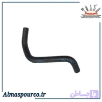 شیلنگ راست بخاری پراید انژکتوری PKC سبزوار